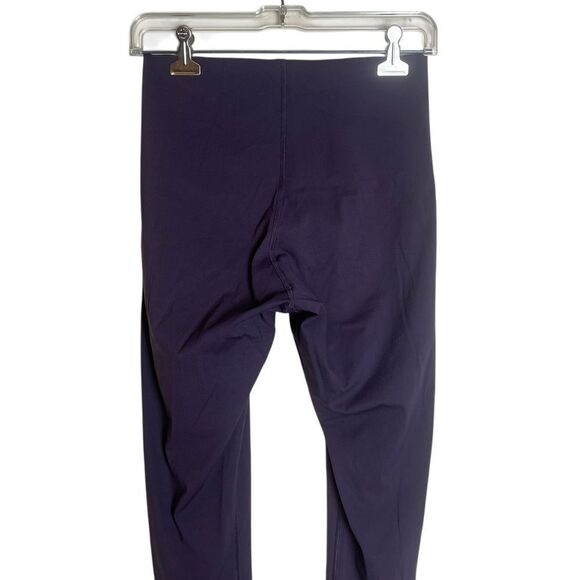 Everlane purple perform leggings.‎ Size small - Picture 2 of 6